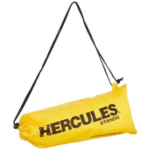Hercules DS562BB Alto Flute Stand 1