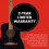 Fender Fender California Debut Redondo Dreadnought Beginner Acoustic Guitar, Black 5