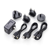 TASCAM PS-P520U Power Supply