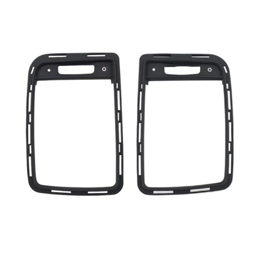 Front Console Rear Left Right Air Conditioner AC Vent Grille Panel for   970 2010-2016 Accessories