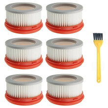 Replacement Part HEPA Filter for V8 V9 V9B V9P XR V10 V11 Handheld Cordless Vacuum Cleaner Parts