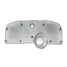 Motorcycle Glove Box Panel Cover Front Shield Top Case Motorcycle Accessories for  Sprint Primavera 150 2024