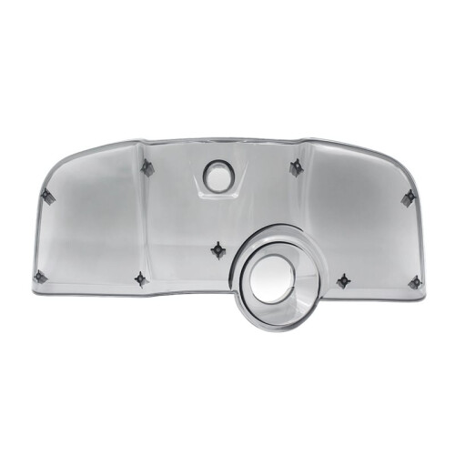 Motorcycle Glove Box Panel Cover Front Shield Top Case Motorcycle Accessories for  Sprint Primavera 150 2024 1