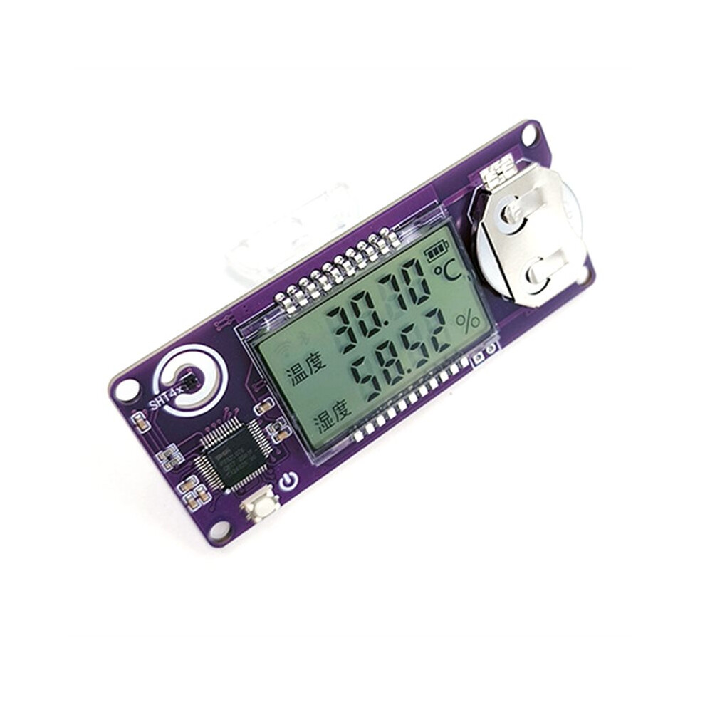 Sht40 Humidity & Temperature Sensor For Laboratory Tea, Medicines 4711479642252