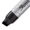 Sharpie Sharpie Pro Magnum Permanent Markers | Chisel Tip | Black Ink | 12 Count 4