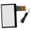 STC-04381-3 Capacitief Touchscreen 4,3 Inch Capacitief Scherm 5