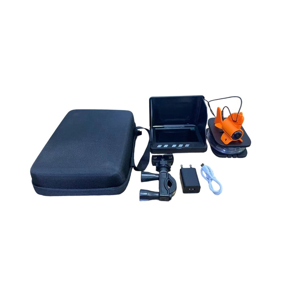 Gc2053 Ahd1080p 2Mp Underwater Camera With Housing - Underwater/Ice Fishing Fish Finder 6032285061814