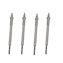 SH01-18-601 SH0118601 Kit de Bougies de Préchauffage pour 6/3, CX-5, CX-7 SH01 SHY1 2,2 L