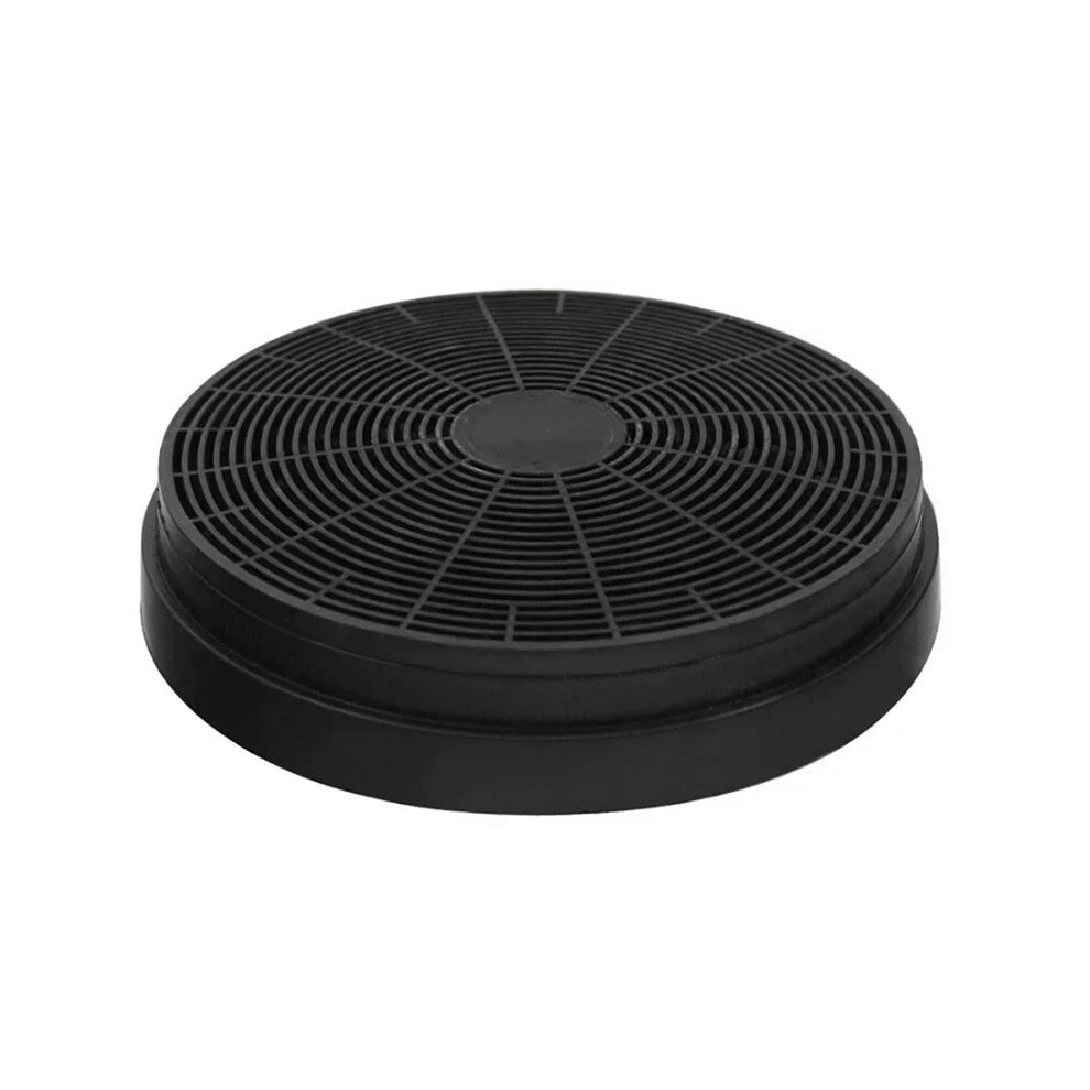 C026 Range Hood Activated Carbon Filter For Kitchen Wall Mount Ductless Ventilation Charcoal Cooker Vent Filter 6032371624527