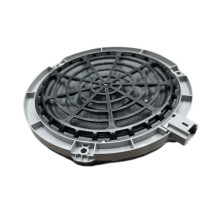 9803696780 Haut-Parleur de Porte avec Klaxon Pneumatique pour 508L, 308S, 308, 408 et pour C4L, C6 et C4