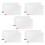10pcs for  X1C/P2S/H2D/H2S/H2C 3D Printer Screen Protector Scratch-Resistant Wear-Resistant Touch-Sensitive 1