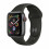 Apple Apple Watch SE (GPS+Cellular) Space Gray 1