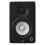 Yamaha Yamaha HS4 Studio Monitors (Black) – Compact 2-Way Powered Speakers with Advance 3