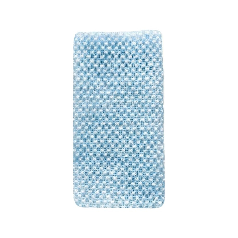 Tlily Exfoliating Antibacterial Shower Towel, Exfoliating Body Scrubber For Men Women For Cleaning&Spa B