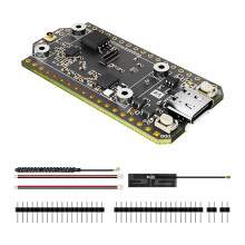 For Heltec V4 ESP32 LoRa Development Board High Power SX1262 Chip for Meshtastic Devices LoRaWAN WiFi IoT Lora Module