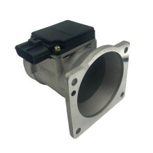 F67F-12B579-BA MAF Mass Air Flow Meter Sensor Assembly for Ranger Taurus Escort 626 B2500 B3000 F67F12B579BA