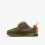 Clarks Steggy 2 See Toddler Khaki 3
