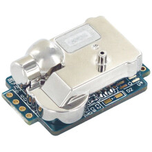 Capteur de Gaz CO2 ZG09, Module de Sortie de Signal 485, Module CO2 S8 0053