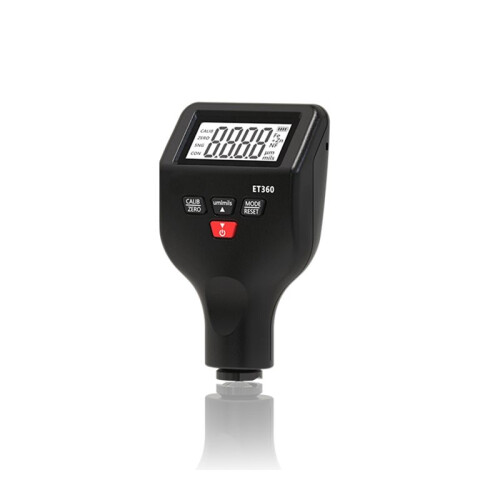 Miniatuur Lakdiktemeter voor Autolakinspectie 1