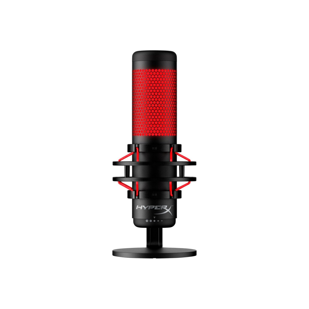 Hyperx Quadcast 4P5p6aa Microphone