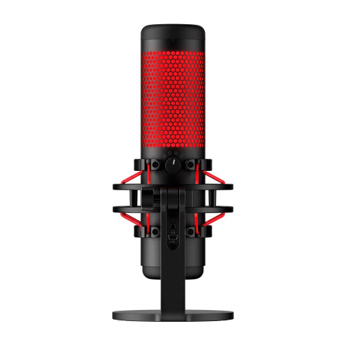 HyperX HyperX Quadcast 4p5p6aa Microphone 2