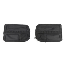 Rear Door Storage Bag for Jimny JB74 2019-2026 Trunk Storage Bag Tailgate Expansion Bag Interior Accessories
