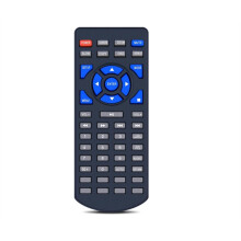 Télécommande pour Lecteur DVD IeGeek DR.J DP1401 DP1202, Télécommande Universelle pour JXD-355, Lecteurs DVD Portables BOIFUN