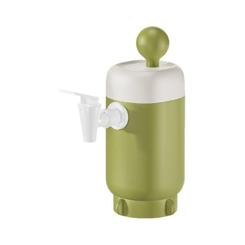 Saudism Portable Automatic Water Dispenser Hand Press Pump Bucket Water Pressure Pump For Easy Drinking Water Access