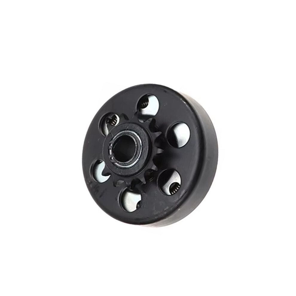 13T Tooth Centrifugal Automatic Clutch 3/4" 20Mm 428 Chain For Go Fun Trolley Minibike Atv Kart Clutch Drive Sprocket 4711820576090