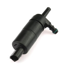 Scheinwerferwaschpumpe 3B7955681 für Beetle Bora Caddy für A3 TT Q5 Q7 3B7 955 681