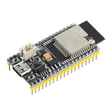 ESP32 Development Board 2.4G WiFi Module with Battery Interface ESP32-S CH340X Type-C USB for DIY IoT Projects
