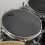 Vic FIrth - Silent Practice Individual Drum Mute Pad - 12" Diameter 4