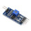 10pcs  Electronics Soil Moisture Hygrometer Detection Humidity Sensor Module for Development Board DIY Robot Car 2
