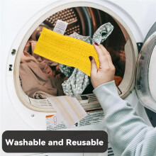 Tête de Brosse et Embout de Balai en Microfibre Améliorés (pour Nettoyeur Vapeur pour Easyfix SC1 SC2 SC3 SC4 SC5)