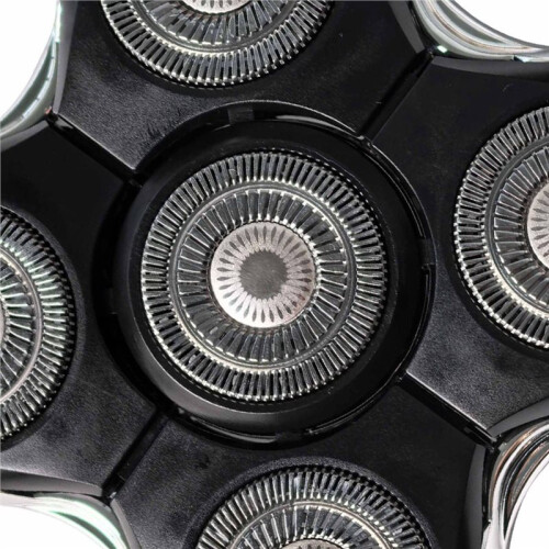Pro  Shaver Replacement Blades Compatible with for  Balder Pro  Shaver Model XR7000 (1pack) 2