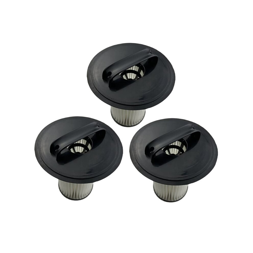 3Pcs For Fc9222 Vacuum Cleaner Hepa Filter Replacement Parts Vacuum Filter Dust Filter 4713713393623