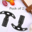 2 PCS Paddle Handle Kayak Paddle Grip Oar Handle 28mm Kayak Accessory Kayak Equipment 6