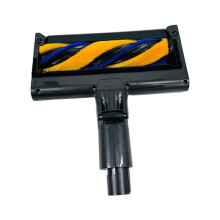 Soft Velvet Carpet Brush for Z10 Z20 Z30 Replacement Parts Vacuum Floor Brush Dust Lamp