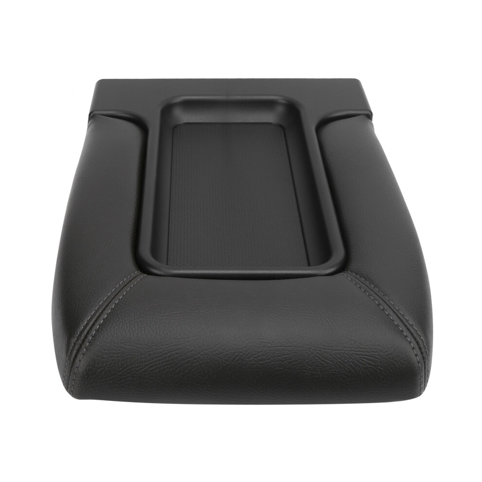 Waterproof Console Lid Cover Kit For Trucks 7293282834583