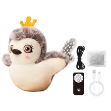 Interactive Singing Bird Cat Toys, Flying Bird Cat Toys, Flapping Bird Toys, Simulated Singing Bird Toys