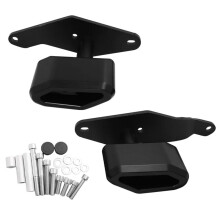Protector Anticaída del Chasis de Motocicleta, Almohadilla de Protección del Motor, Protector Anticaída de Bolas para 750SR S 750SR-S 2025+