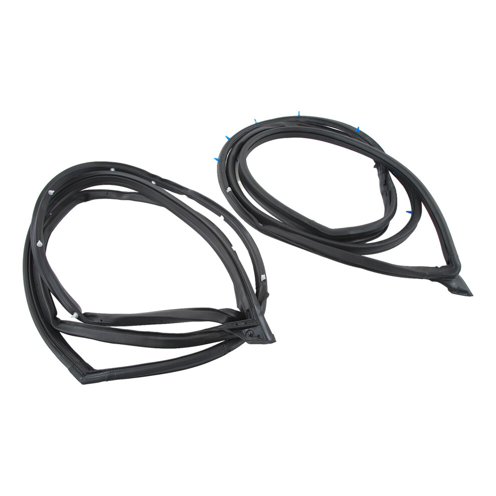 Weatherstrip Seal For Civic Sedan 06-11 7293282835092