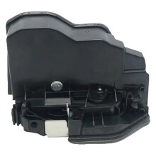 51217202145 Front Left Door Lock Actuator RHD for 1 2 3 4 5 6 7 Series X3 X5 X6 Z4 F30 F20 F21 F32 F82 E81 E87 E60