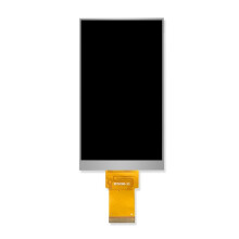 5-Zoll-TFT-LCD-Displaymodul, 480 X 854 HD Full View IPS-Bildschirm, ST7701S-Treiber-IC, RGB-Schnittstelle, 3,3-V-Eingang