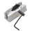 Manual Piston Ring Filer Includes 120 Grit Carbide Grinding Wheel Replace 66785 66786 1
