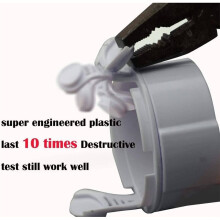 3pcs Mesh Pool Cleaner All Purpose Bag - for 280, 480 Cleaner, Pool Robot Filter Bags, Pool Sweep Bag, Pool Bag