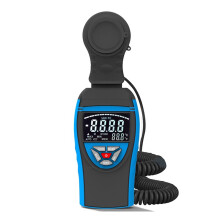 8801C Digitales Lichtmessgerät 0-400.000 Lux Luxmeter für Elektriker