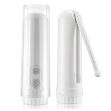 Tragbares Bidet, 140 Ml, 180 Verstellbare Düse, Handbidet für die Persönliche Hygiene, Hämorrhoidenbehandlung