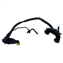 A2740905600 A2740901729 A2740905700 Engine Intake Manifold for CLS Travel Edition (X218) SLC Level (R172)