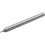 Utensile per Punzonatura di Occhielli, Punzone per Occhielli da 2 mm (Include Base e Pistone) per Tende In Tessuto e Pelle DIY 4